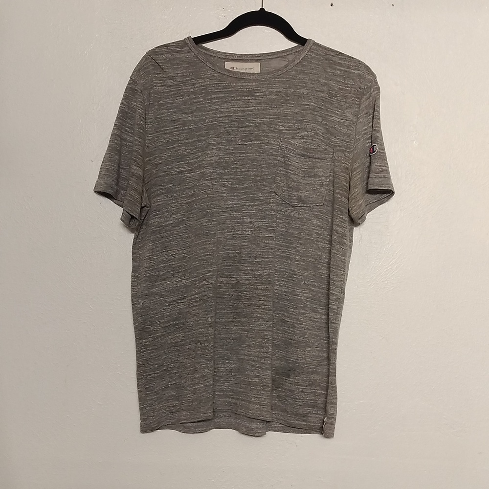 Champion Tee-shirt gray
